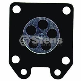 Stens Metering Diaphragm Assembly For Walbro # 95 526 9 8   Lawn