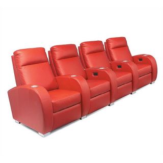 Furniture Living Room FurnitureTheater Seating Bass SKU: BSS1285
