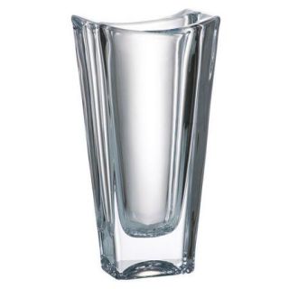 Majestic Crystal Crystalline Vase