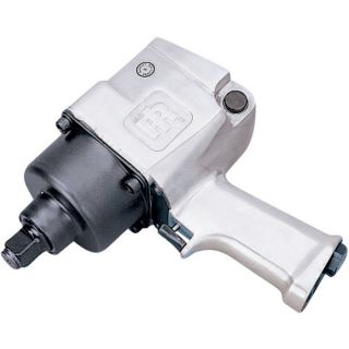 Ingersoll Rand Air Impact Wrench — 3/4in. Drive, 9.5 CFM, 1200ft.-Lbs. Torque, Model# 261  Air Impact Wrenches