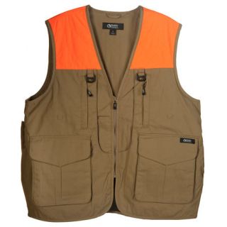 Guide Series Mens Briar Stop Upland Retriever Vest 1 727987