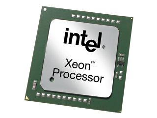 Intel Xeon NE80546QG0882MM 3.20 GHz Processor   Socket PGA 604
