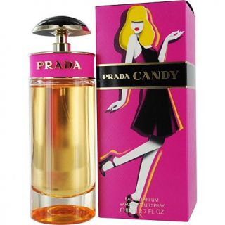 Prada Candy by Prada Eau de Parfum Spray for Women   2.7 oz.   7680089
