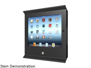 Maclocks "Slide Basic M" iPad Mini POS Stand 250MPOSB
