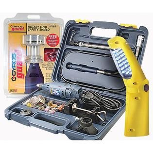 Gyros  Rotary Tool Kit    Exclusive Set