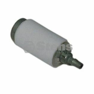 Stens Fuel Filter For Poulan 530 095646   Lawn & Garden   Outdoor