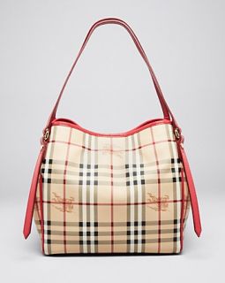 Burberry Tote   Haymarket Colours Small Canterbury