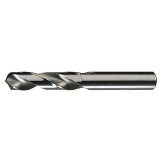 CHICAGO LATROBE 48532 Screw Machine Drill,List # 157,1/2 In