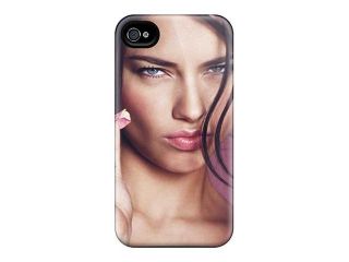 New FashionableUHO1915bXMP Cover Case Specially Made For Iphone 6(adriana Lima)