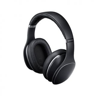 Samsung Level Over Bluetooth Noise Canceling Over the Ear Headphones   7881220