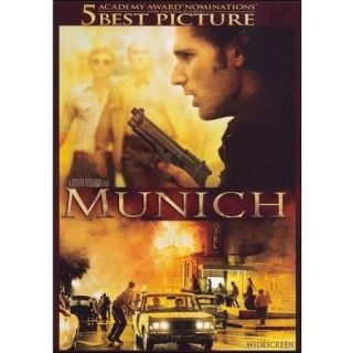 Munich (Anamorphic Widescreen)