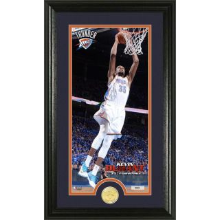 NBA Kevin Durant Bronze Coin Panoramic Photo Mint   Shopping