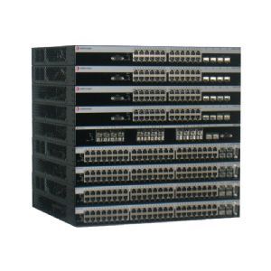 Extreme Networks C Series C5 C5K125 48   Switch   L4   managed   48 x 10/100/1000 + 2 x shared SFP + 2 x SFP+   desktop