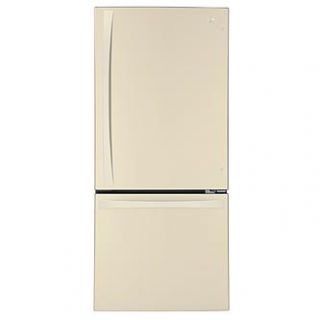 Kenmore Elite Bottom Freezer Refrigerator: Storage Large Capacity at