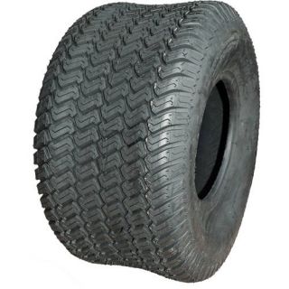 HI RUN Turf Saver Tire 16x6.50 8 2PR: Tires