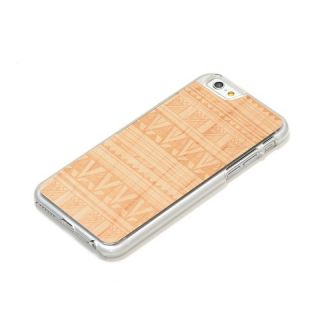 iPhone 6/6s Case   Carved Tribal Graphic