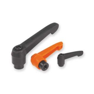 KIPP 06600 1051 Adj Handle, M5, Int, 1.85, MD, NG