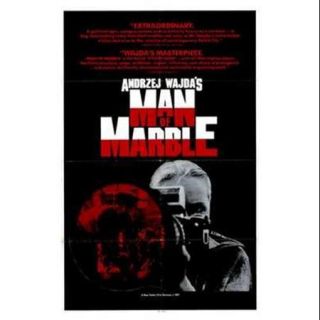 Man of Marble Movie Poster (11 x 17)