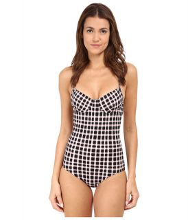 Marc by Marc Jacobs Sophia Underwire One Piece