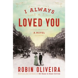 Always Loved You (Hardcover)