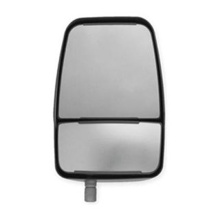 Deluxe Right Side Mirror