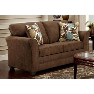 Essex Loveseat by Chelsea Home