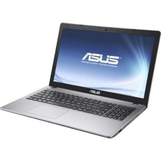 Asus X550JX DB71 15.6" Notebook w/ Intel i7, 8GB RAM, 1TB HDD, & Windows 8.1