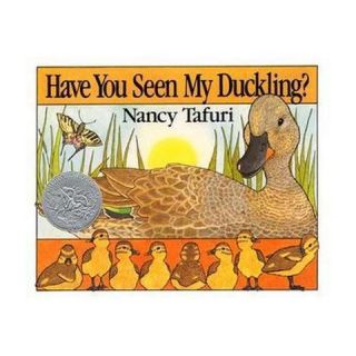 Have You Seen My Duckling? (Reprint) (Paperback)