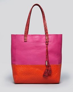 Rafe New York Tote   Suze Tall Colorblock