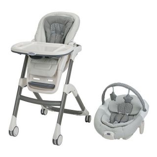 Graco Sous Chef 5 in 1 Seating System   Davis    Graco