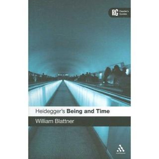 Heidegger's Being And Time: A Reader's Guide