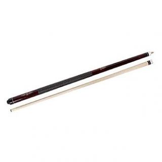 Minnesota Fats 57in 2pc Cue Hardwood   Fitness & Sports   Family