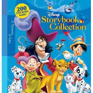 Disney Storybook Collection   Books & Magazines   Books   All Books
