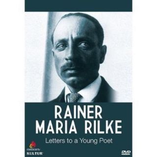 Rainer Maria Rilke: Letters To A Young Poet