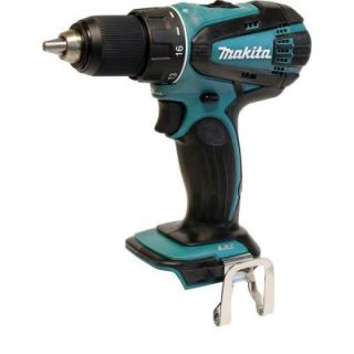 Makita 18 Volt LXT Lithium Ion 1/2 in. Cordless Driver Drill (Tool Only) LXFD01Z