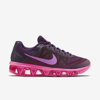 Nike Air Max Tailwind 7 Womens Running Shoe.