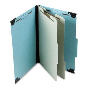 Pendaflex Hanging Classification Folders with Dividers   Office