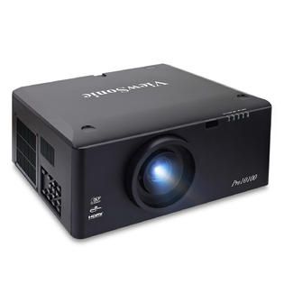 ViewSonic Professional DLP Projector with 6000 Lumens   TVs