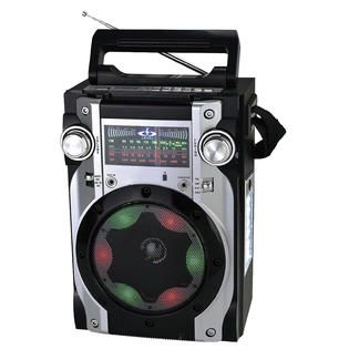 Quantum FX Karaoke Multimedia Speaker AM/FM/SW1 2   TVs & Electronics