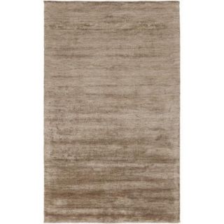 Surya Pure Taupe Area Rug