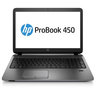 HP ProBook 450 G2 15.6 LED Notebook   Intel Core i5 i5 5200U Dual co