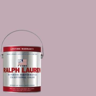 Ralph Lauren 1 gal. Bonneted Flat Interior Paint RL2144F