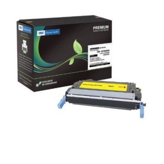 Mse 02 21 40214 Lj Cp4005 Yellow Toner [oem# Cb402a] [7500 Yield] [contains Scs]