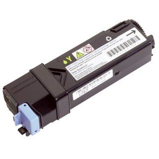 Compatible Dell 2135 Yellow Toner Cartridge Dell 2130 2135 ( Pack Of 1
