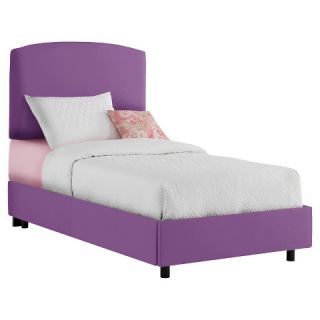 Skyline Upholsterd Bed