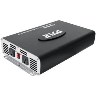 Pyle PNV3000 DC to AC Power Inverter  ™ Shopping   Top