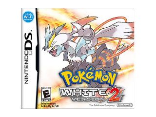 Pokemon White: Version 2 for Nintendo DS