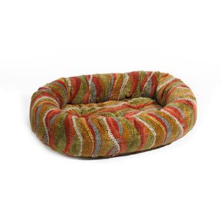 Bowsers Donut Dog Bed