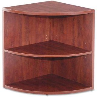 Alera Valencia Lower End Cap Bookcase