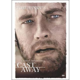 Cast Away (Widescreen)